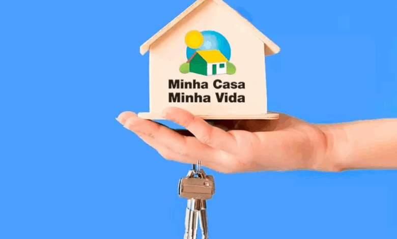 Minha Casa Minha Vida
